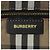 Burberry Nylon-Tote-Schultertasche Schwarz - Ansicht 13
