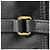 Burberry Nylon-Tote-Schultertasche Schwarz - Ansicht 14