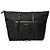 Burberry Nylon-Tote-Schultertasche Schwarz - Ansicht 7