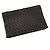 Bottega Veneta Clutch Intrecciato Medium Marrone