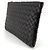 Bottega Veneta Clutch Intrecciato Medium Marrone - vista 3
