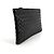 Bottega Veneta Clutch Intrecciato Medium Marrone - vista 4