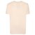 Moncler Baumwoll-T-Shirt mit tonaler Logo-Stickerei Weiß - Ansicht 5