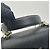 Louis Vuitton Borsa a tracolla Epi Twist PM Nero Argento - vista 10