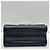 Louis Vuitton Borsa a tracolla Epi Twist PM Nero Argento - vista 7