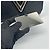 Louis Vuitton Borsa a tracolla Epi Twist PM Nero Argento - vista 9