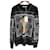Givenchy Felpa Black Snake Nero  - vista 1