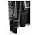 Givenchy Felpa Black Snake Nero  - vista 4