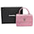 Chanel Trendy CC Small Rosso  - vista 10