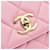 Chanel Trendy CC Small Rosso  - vista 8