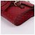 Gucci Mini borsa a tracolla rossa Seema Emily Rosso - vista 10