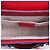 Gucci Mini borsa a tracolla rossa Seema Emily Rosso - vista 11