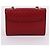Gucci Mini borsa a tracolla rossa Seema Emily Rosso - vista 5