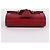 Gucci Mini borsa a tracolla rossa Seema Emily Rosso - vista 8