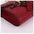 Gucci Mini borsa a tracolla rossa Seema Emily Rosso - vista 9