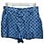 Louis Vuitton Short de pijama mini monograma Azul