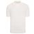 Brunello Cucinelli Kurzärmeliges T-Shirt aus Baumwollstrick
