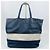 Salvatore Ferragamo Borsa Shopper Tote Ferragamo Multicolore - vista 2