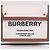 Burberry Piccola borsa a tracolla in tela con logo e taschino Bianco - vista 3