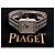 Piaget Damenarmbanduhr Protocol Vintage in Weißgold, Größe Medium, mit Full Pave Diamanten - Ansicht 13