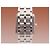 Piaget Damenarmbanduhr Protocol Vintage in Weißgold, Größe Medium, mit Full Pave Diamanten - Ansicht 9