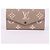 Louis Vuitton Portafoglio Sarah con monogramma beige Marrone - vista 2