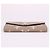 Louis Vuitton Portafoglio Sarah con monogramma beige Marrone - vista 7