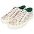 Gucci Sneakers Tennis Crystal Multicolore
