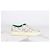Gucci Sneakers Tennis Crystal Multicolore - vista 4