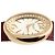 Piaget Magic Hour Limelight Damenuhr Medium Rose Gold Garantie Pink - Ansicht 15