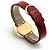 Piaget Magic Hour Limelight Damenuhr Medium Rose Gold Garantie Pink - Ansicht 18