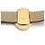 Piaget Magic Hour Limelight Damenuhr Medium Rose Gold Garantie Pink - Ansicht 19
