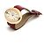 Piaget Magic Hour Limelight Damenuhr Medium Rose Gold Garantie Pink - Ansicht 20