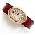 Piaget Magic Hour Limelight Damenuhr Medium Rose Gold Garantie Pink - Ansicht 23