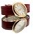 Piaget Magic Hour Limelight Damenuhr Medium Rose Gold Garantie Pink - Ansicht 26