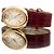 Piaget Magic Hour Limelight Damenuhr Medium Rose Gold Garantie Pink - Ansicht 27