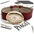 Piaget Magic Hour Limelight Damenuhr Medium Rose Gold Garantie Pink - Ansicht 28