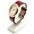 Piaget Magic Hour Limelight Damenuhr Medium Rose Gold Garantie Pink - Ansicht 7