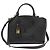 Louis Vuitton Borsa a tracolla Monogram Empreinte Petite Pallette Nero