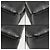 Louis Vuitton Borsa a tracolla Monogram Empreinte Petite Pallette Nero - vista 12