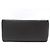 Louis Vuitton Borsa a tracolla Monogram Empreinte Petite Pallette Nero - vista 5
