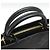 Louis Vuitton Borsa a tracolla Monogram Empreinte Petite Pallette Nero - vista 6