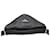 Prada Borsa a tracolla Saffiano Triangle Nero  - vista 7