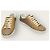 Gucci Sneakers Disney GG Supreme Mickey Mouse Ace Marrone - vista 4