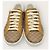 Gucci Sneakers Disney GG Supreme Mickey Mouse Ace Marrone - vista 7