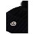 Moncler Kaschmir-Beanie mit Fuchsfell-Bommel Mehrfarben - Ansicht 6