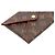 Louis Vuitton Pochette e clutch Monogram Kirigami Multicolore - vista 4