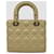 Dior Lady Small Beige Marrone - vista 9