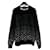 Louis Vuitton Gradient-Monogramm-Strick Silber  - Ansicht 1