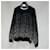 Louis Vuitton Gradient-Monogramm-Strick Silber  - Ansicht 3